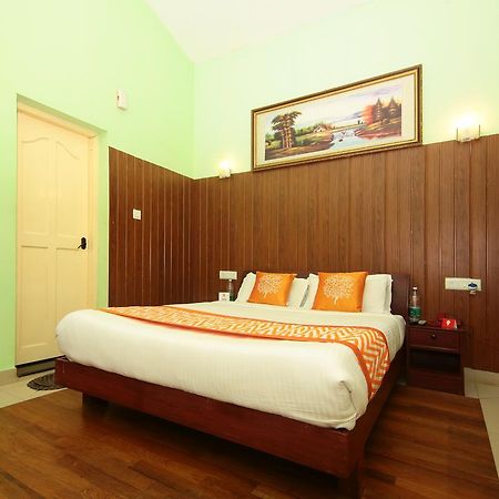 Oyo 4651 Woodpecker Resort Munnar Exteriér fotografie