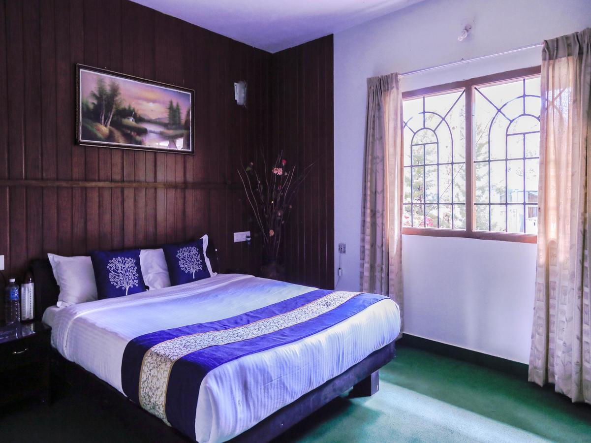 Oyo 4651 Woodpecker Resort Munnar Exteriér fotografie