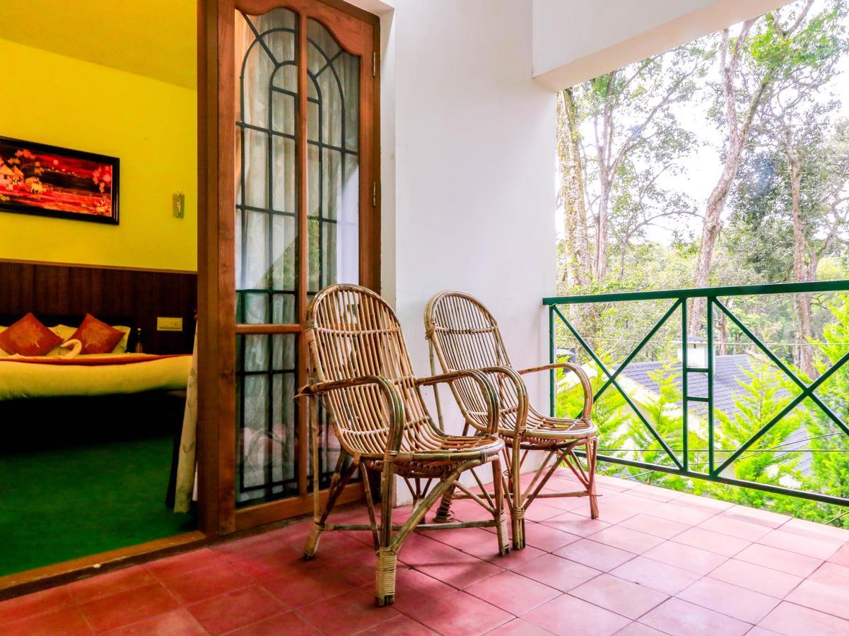 Oyo 4651 Woodpecker Resort Munnar Exteriér fotografie