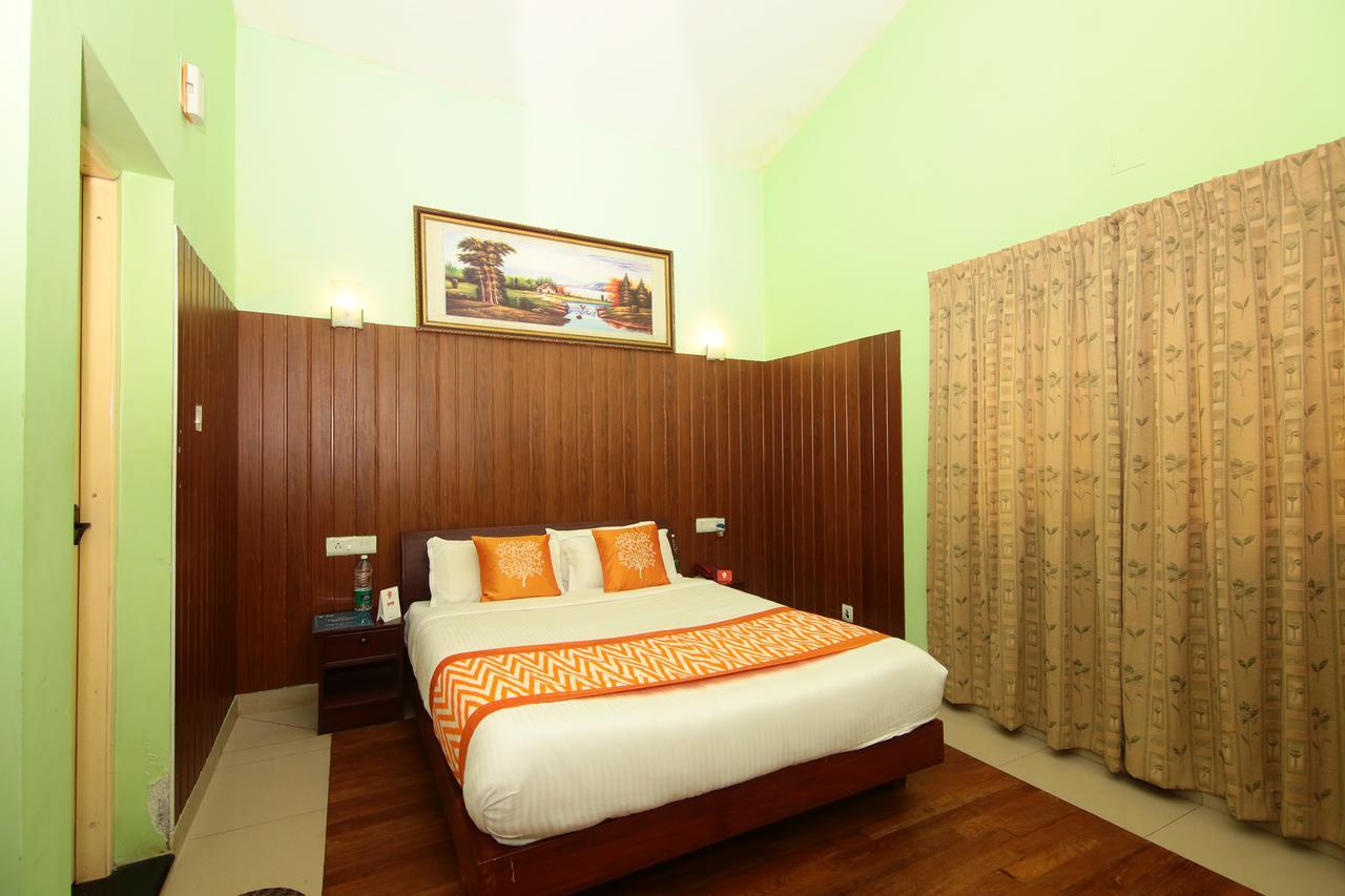 Oyo 4651 Woodpecker Resort Munnar Exteriér fotografie